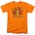 DC Comics Ring Of Firestorm T-Shirt