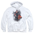Batman v Superman A New Dawn Pullover Hoodie