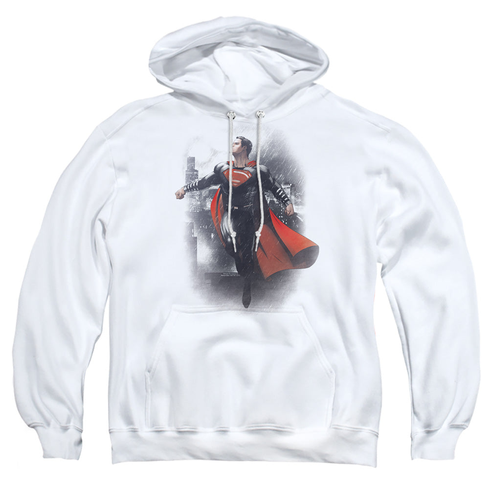 Batman v Superman A New Dawn Pullover Hoodie