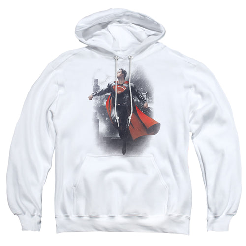 Batman v Superman A New Dawn Pullover Hoodie