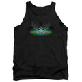 Star Trek Nemesis Poster Tank Top