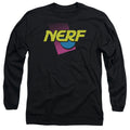 Nerf 90s Logo Long Sleeve T-Shirt