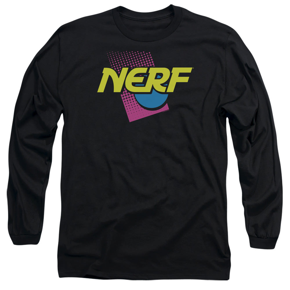 Nerf 90s Logo Long Sleeve T-Shirt