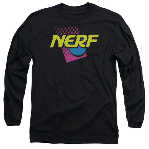 Nerf 90s Logo Long Sleeve T-Shirt