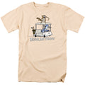 Regular Show Golf Cart T-Shirt