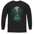 Lord of the Rings Shelob Youth Long Sleeve T-Shirt