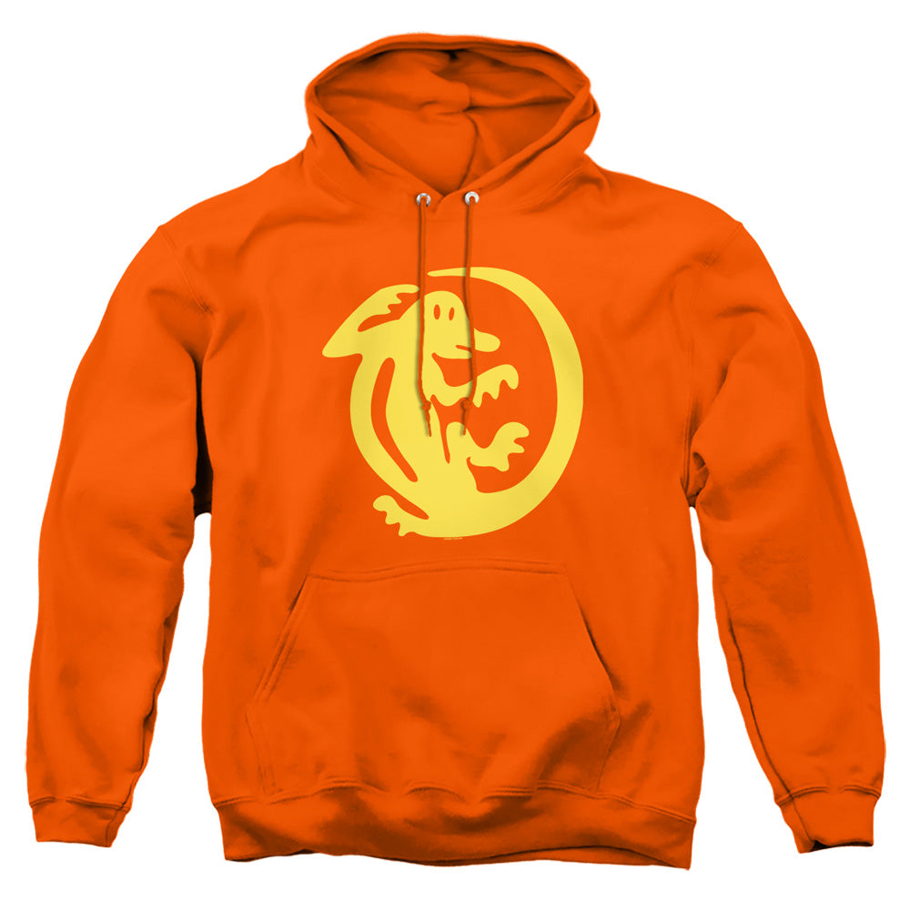 Legends of the Hidden Temple Orange Iguanas Pullover Hoodie