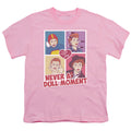 I Love Lucy Panels Youth/Toddler T-Shirt