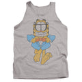 Garfield Dapper Cat Tank Top