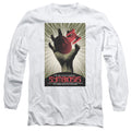 Star Trek Symbiosis Long Sleeve T-Shirt