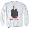 NCIS Probie Crewneck Sweatshirt