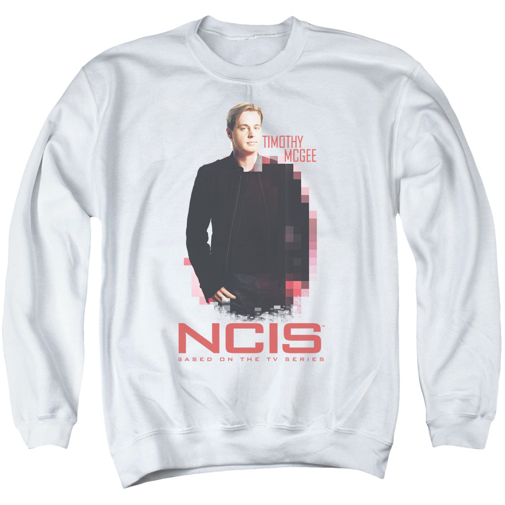 NCIS Probie Crewneck Sweatshirt
