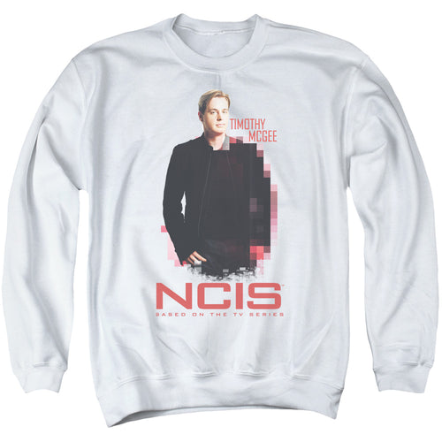 NCIS Probie Crewneck Sweatshirt