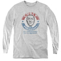 The Three Stooges Curly for President Any Knucklehead Youth Long Sleeve T-Shirt
