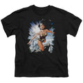 Justice League Of Themyscira Youth/Toddler T-Shirt