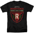 Army of the Resistance Black