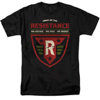 Army of the Resistance Black
