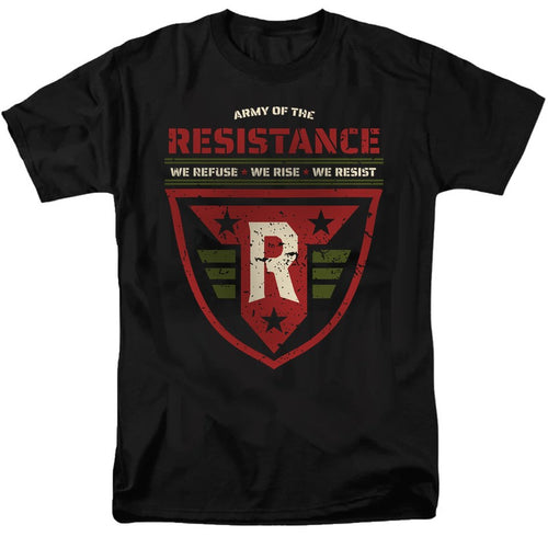 Army of the Resistance T-Shirt