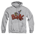 Dexter's Laboratory Bonk Pullover Hoodie