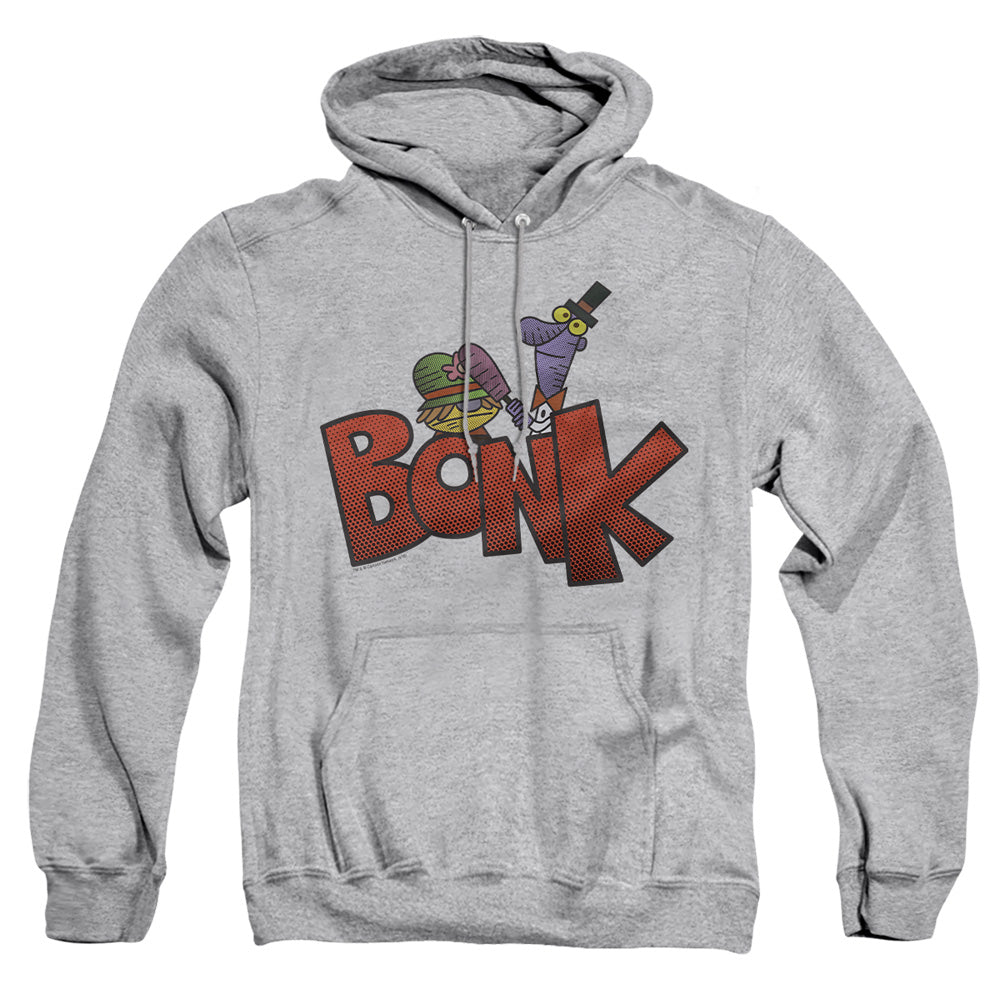 Dexter's Laboratory Bonk Pullover Hoodie