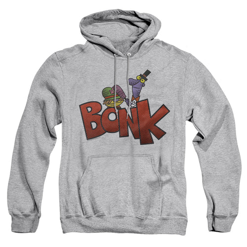 Dexter's Laboratory Bonk Pullover Hoodie