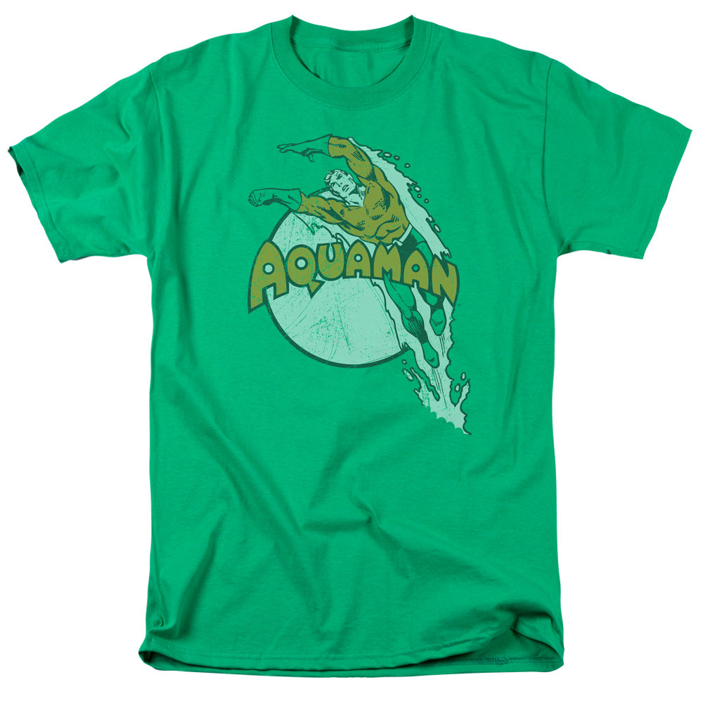 DC Comics Splash T-Shirt