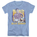 Elvis Presley Blue Hawaii Womens T-Shirt