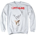 Gremlins Shadow Crewneck Sweatshirt