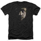Harry Potter Ron Poster Head T-Shirt