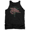 The Dark Crystal Symbol Logo Tank Top