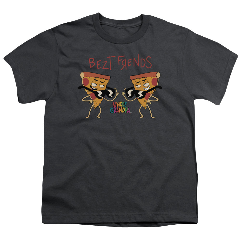 Uncle Grandpa Bezt Frends Youth/Toddler T-Shirt