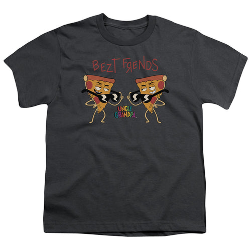 Uncle Grandpa Bezt Frends Youth/Toddler T-Shirt