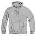 Regular Show Ooooh Pullover Hoodie