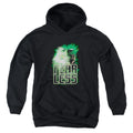 Green Lantern Fearless Youth Hoodie