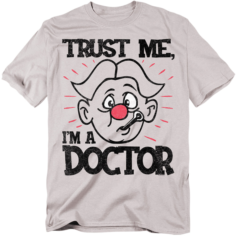 Operation Trust Me T-Shirt