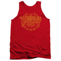 DC Comics Wonder Eagle Tank Top