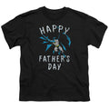 Batman Fathers Day Youth/Toddler T-Shirt
