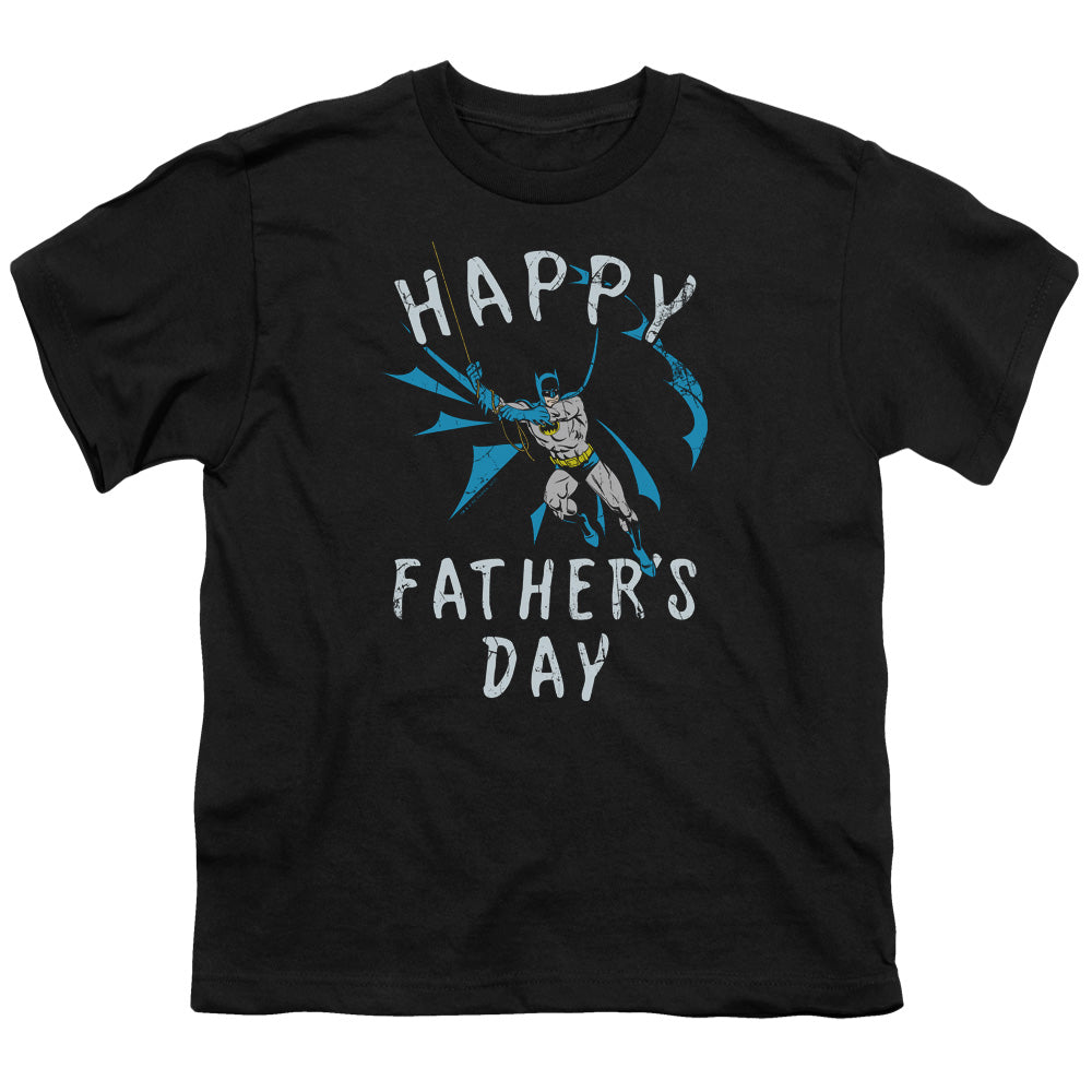 Batman Fathers Day Youth/Toddler T-Shirt
