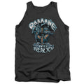 Batman Bane Will Break You Tank Top