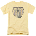 The Iron Giant Patch T-Shirt