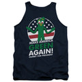 Gumby For President Tank Top