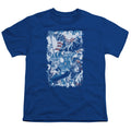 Justice League American Justice Youth/Toddler T-Shirt