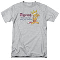 Garfield State Your Business T-Shirt