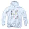 Adventure Time Swords Youth Hoodie