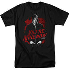Dexter Dark Passenger T-Shirt