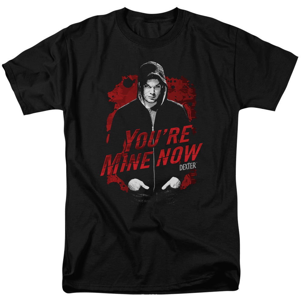 Dexter Dark Passenger T-Shirt