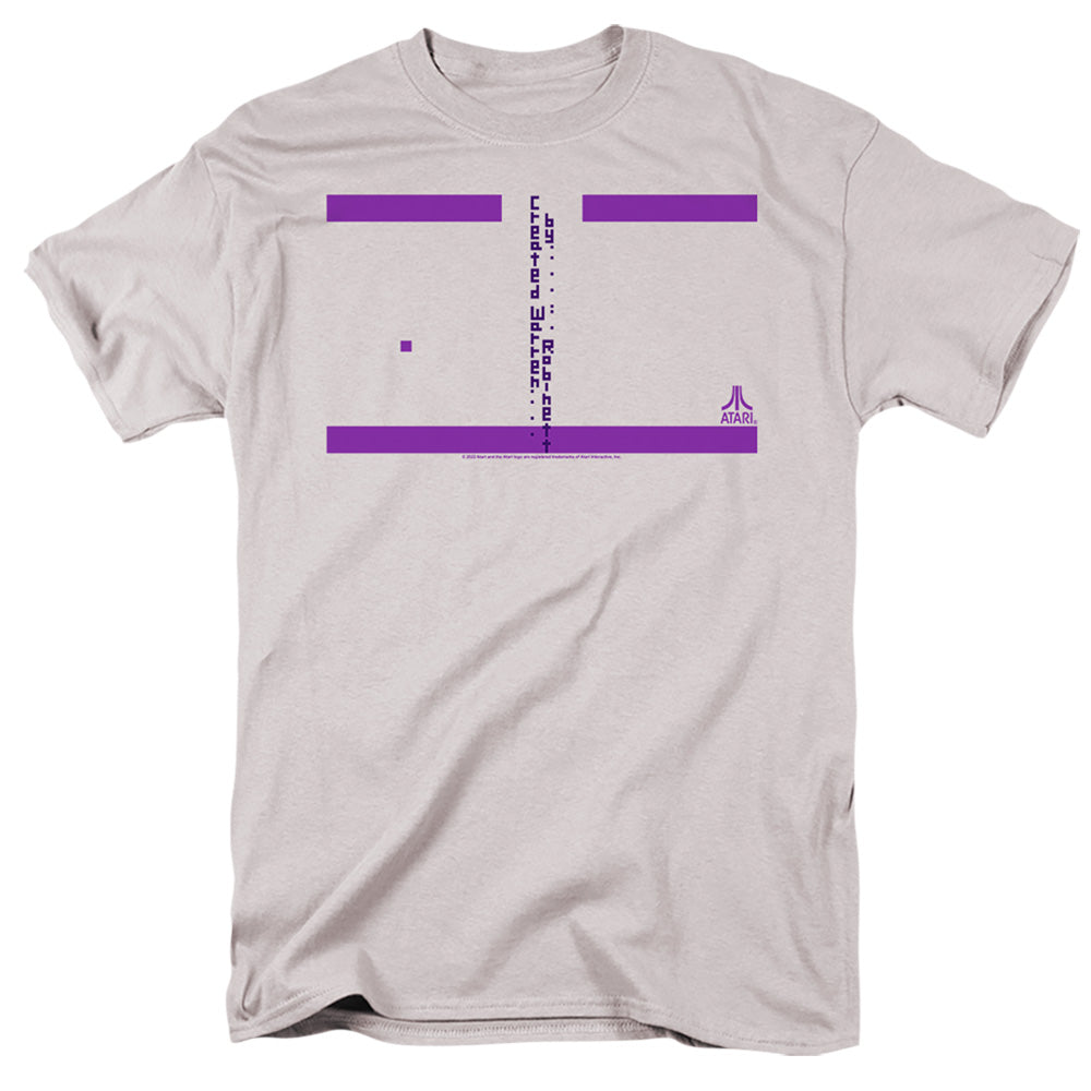Atari Adventure Easter Egg T-Shirt