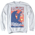 Batman Punchline Crewneck Sweatshirt