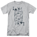 DC Comics Bat Card T-Shirt