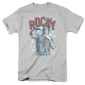 Rocky In Training T-Shirt